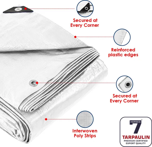 Tarpaulin_Sheet_Waterproof_6X9_Ft_(280_Gsm)_-Polyethylene_Tarp_With_Eyelet_Tent_-_For_Multipurpose_Uv_Treated_Tirpal_Tadpatri_Cover_For_Truck,_Roof,_Rain_Or_Sun_(White)