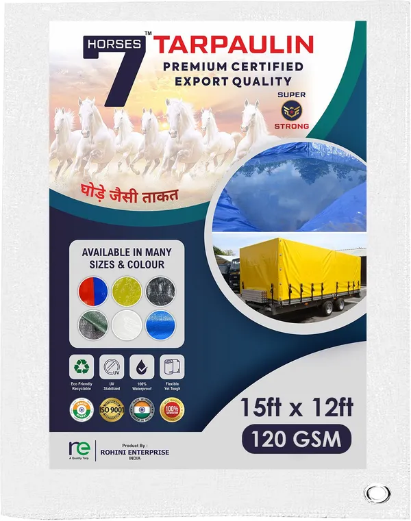 Tarpaulin_Sheet_Waterproof_15X12_Ft_(120_Gsm)-Polyethylene_Tarp_With_Eyelet_Tent_-_For_Multipurpose_Uv_Treated_Tirpal_Tadpatri_Cover_For_Truck,_Roof,_Rain_Or_Sun_(White)