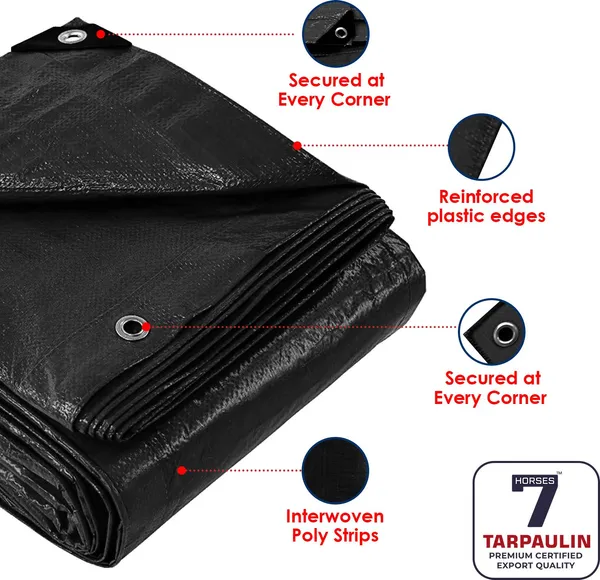 Tarpaulin_Sheet_Waterproof_6X6_Ft._(120_Gsm)-Polyethylene_Tarp_With_Eyelet_Tent_-_For_Multipurpose_Uv_Treated_Tirpal_Tadpatri_Cover_For_Truck,_Roof,_Rain_Or_Sun_(Black)