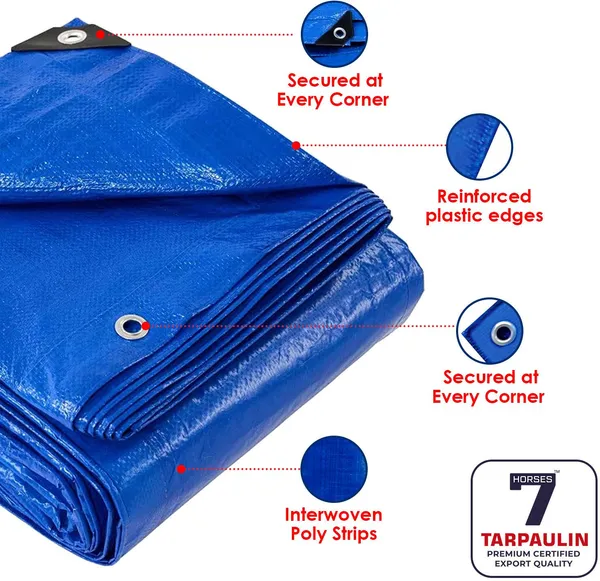 Tarpaulin_Sheet_Waterproof_12X8_Ft_(120_Gsm)-_Polyethylene_Tarp_With_Eyelet_Tent_-_For_Multipurpose_Uv_Treated_Tirpal_Tadpatri_Cover_For_Truck,_Roof,_Rain_Or_Sun_(Blue)