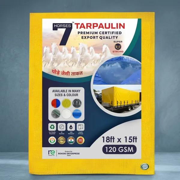 Tarpaulin_Sheet_Waterproof_18X15_Ft_(120_Gsm)-Polyethylene_Tarp_With_Eyelet_Tent_-_For_Multipurpose_Uv_Treated_Tirpal_Tadpatri_Cover_For_Truck,_Roof,_Rain_Or_Sun_(Yellow)