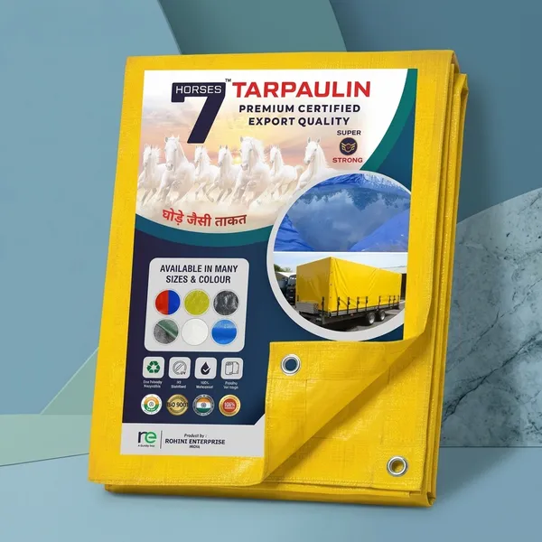 Tarpaulin_Sheet_Waterproof_18X36_Ft_(120_Gsm)-Polyethylene_Tarp_With_Eyelet_Tent_-_For_Multipurpose_Uv_Treated_Tirpal_Tadpatri_Cover_For_Truck,_Roof,_Rain_Or_Sun_(Yellow)