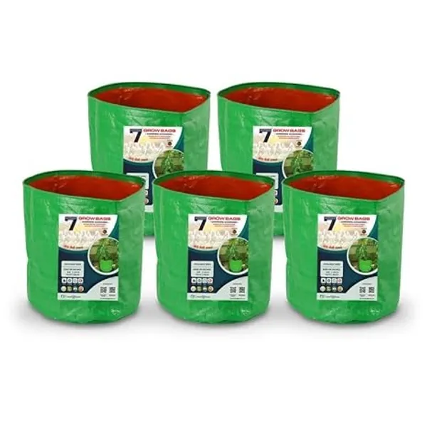 Grow_Bag_,_-_12x12_Inch__Hdpe_Uv_Treated_250_Gsm_-_Gardening_Plant_Bag_Grow_Bag__Pack_Of_5