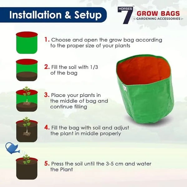 Grow_Bag_15_X_15_Inch,_Pack_4-_Hdpe_Uv_Treated_250_Gsm_-_Gardening_Plant_Bag_Grow_Bag_(Pack_of_4)