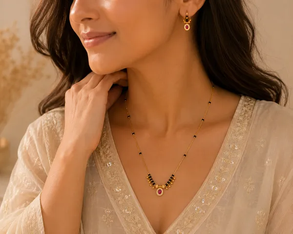 Auraa_Sindoor_Elegance_Mangalsutra