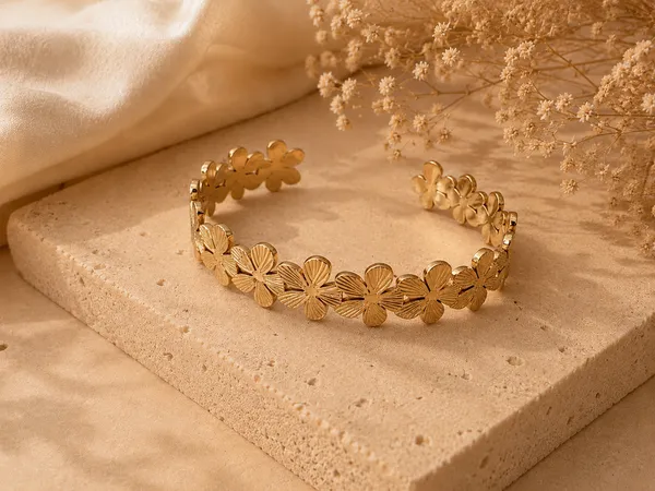 Celestia_Bracelet_18k_Gold_Plated