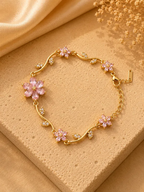 Angel_Vine_Bracelet_18k_Gold