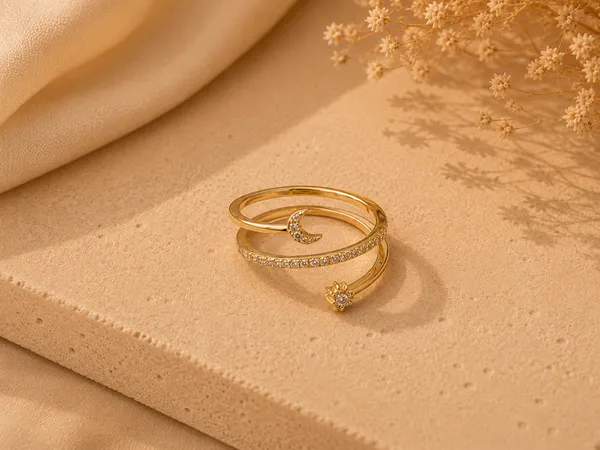 Layered_Glam_Ring_18k_Gold_Plated