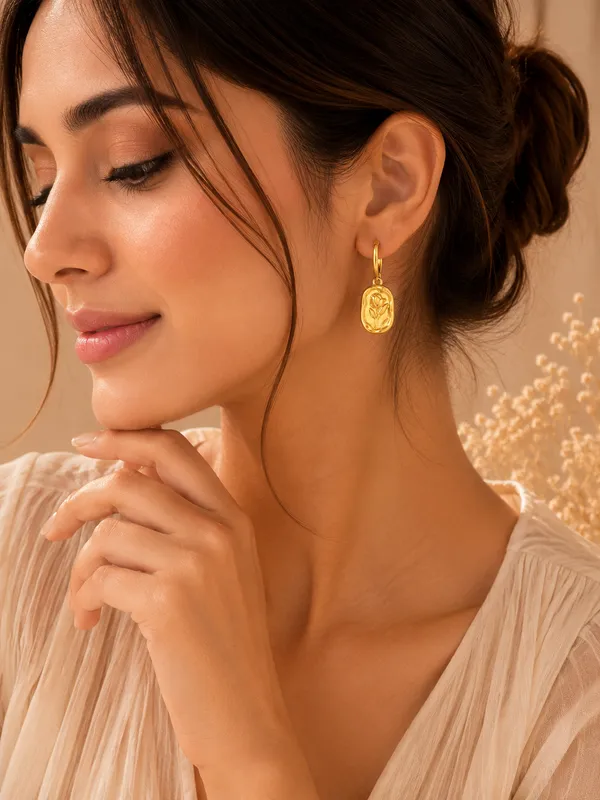 Auraa_Bloom_Medallion_Earrings