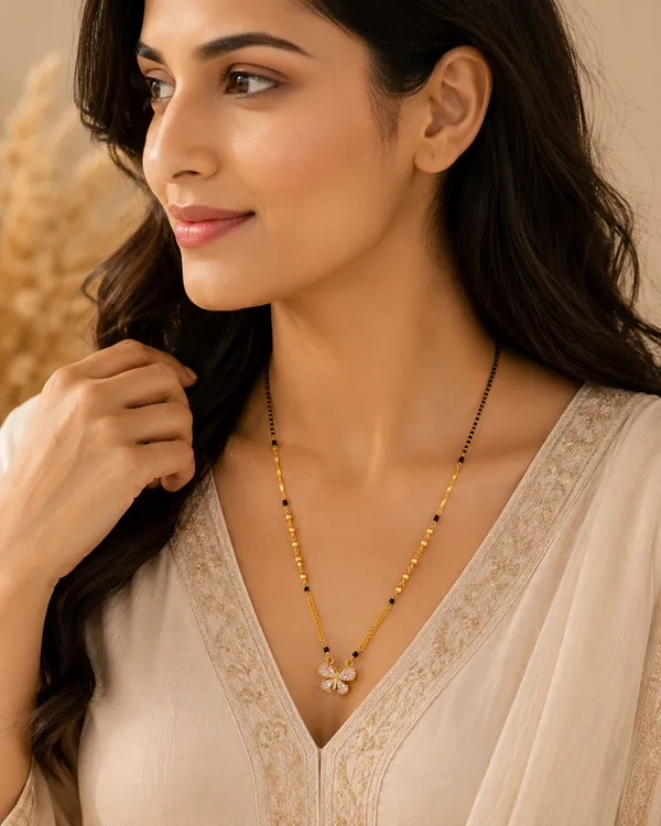 Auraa_Blossom_Radiance_Mangalsutra