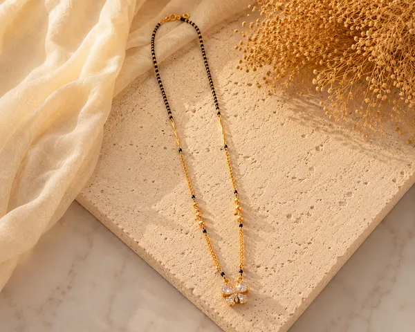 Auraa_Blossom_Radiance_Mangalsutra