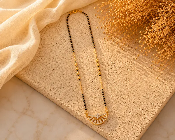 Auraa_Eternal_Bloom_Mangalsutra