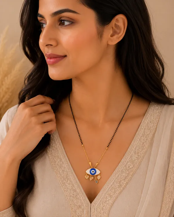 Auraa_Evil_Eye_Elegance_Mangalsutra