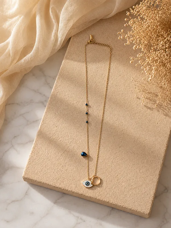 Auraa_Evil_Eye_Elegance_Necklace