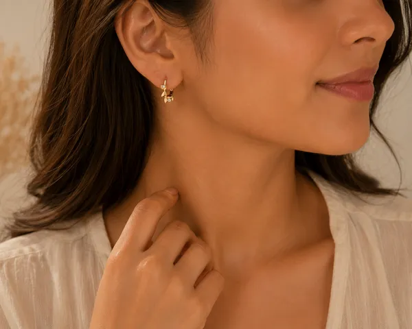 Auraa_Fleur_Bloom_Hoops