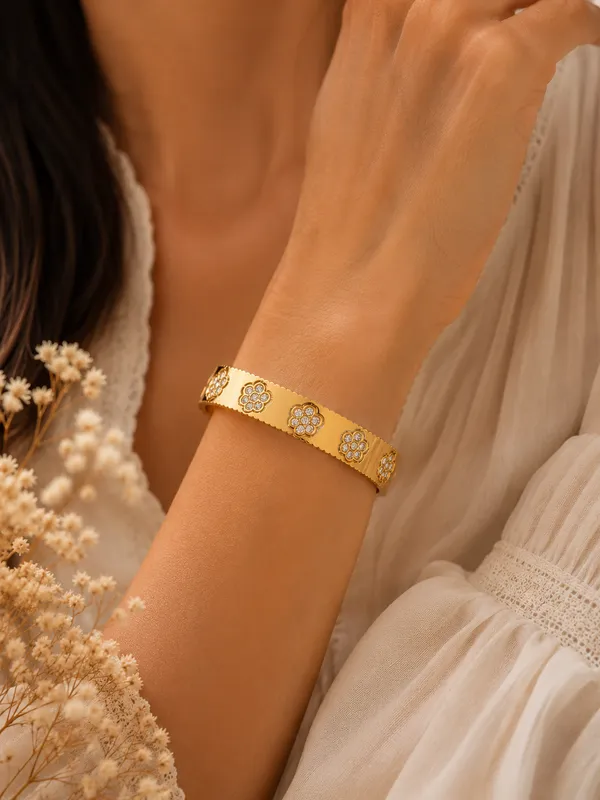 Auraa_Fleur_Royale_Bracelet