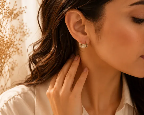 Auraa_Lumina_Baguette_Earrings