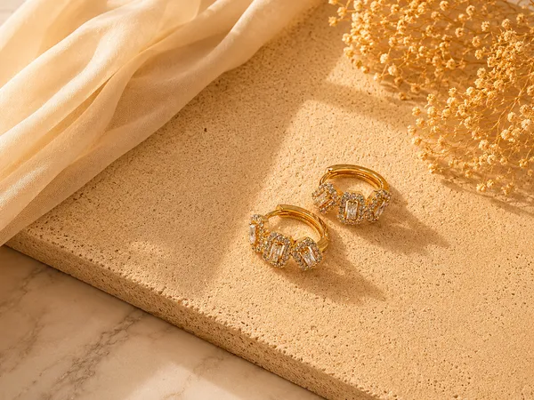 Auraa_Lumina_Baguette_Earrings