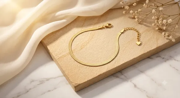 Auraa_Pure_Contour_Anklet