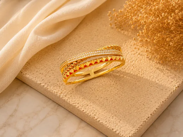 Auraa_Royale_Twist_Bracelet