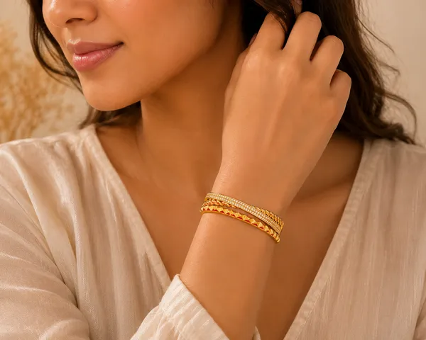Auraa_Royale_Twist_Bracelet
