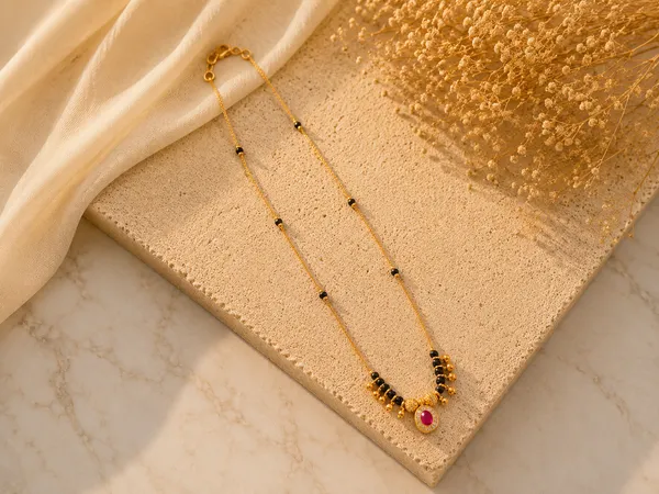 Auraa_Sindoor_Elegance_Mangalsutra