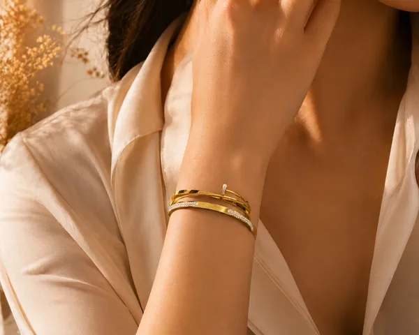 Auraa_Élan_Nail_Bracelet