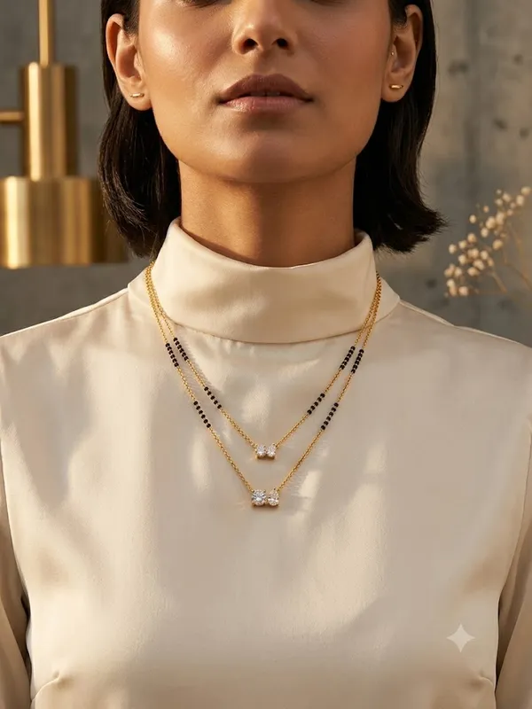 Auraa_layered_Charm_Mangalsutra