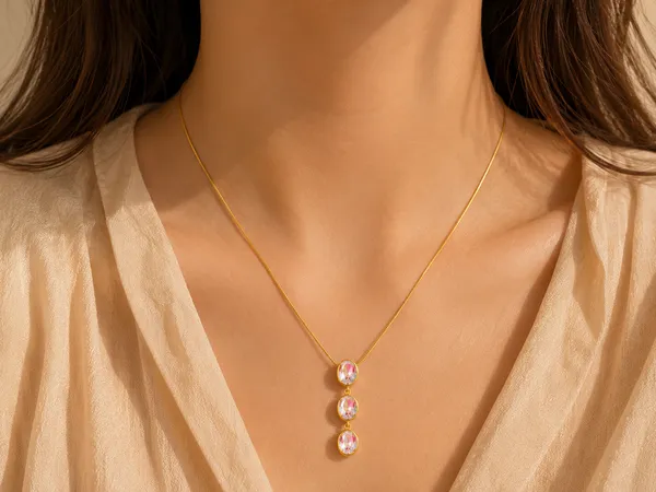 Aurora_Drop_Necklace