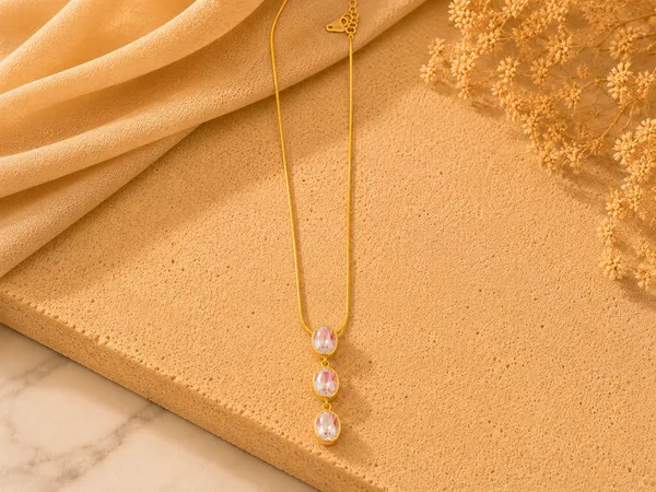 Aurora_Drop_Necklace