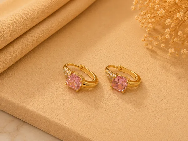 Blush_Radiance_Hoops