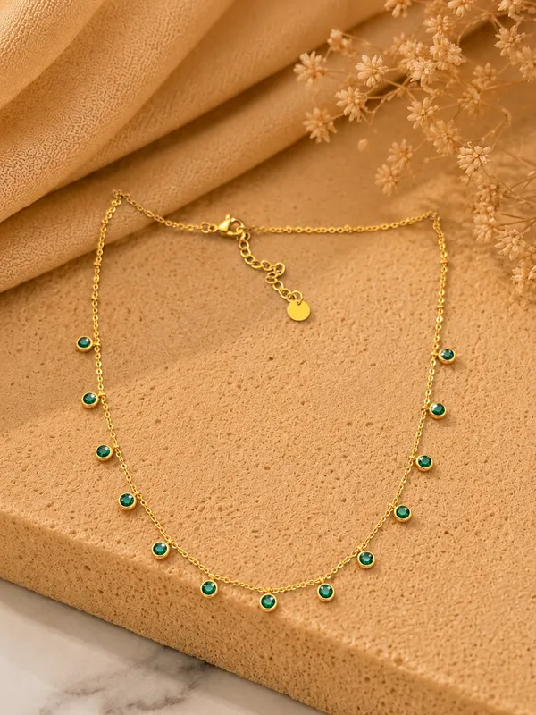 Celeste_Green_Necklace