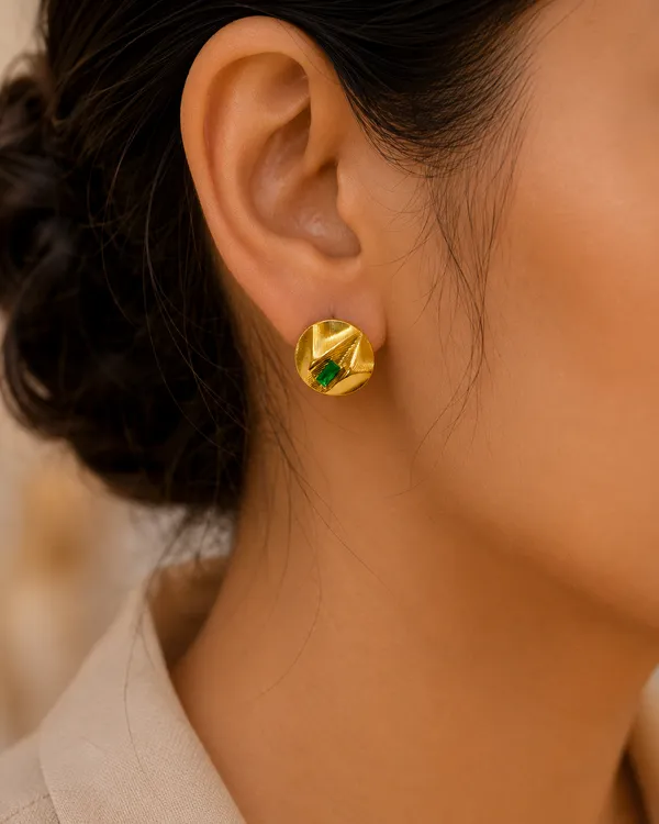 Emerald_Eclipse_Studs