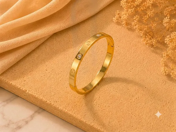 The_timeless_bond_bracelet
