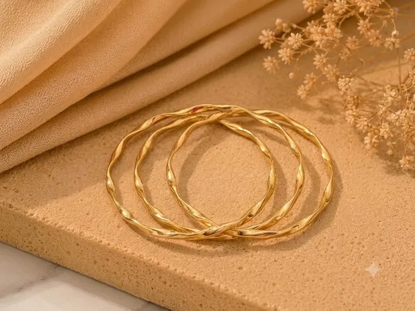 The_Trinity_Twist_Bangles