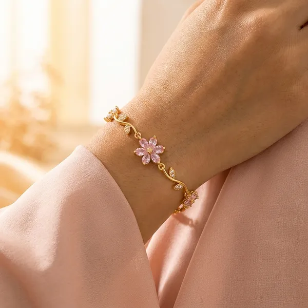 Angel_Vine_Bracelet_18k_Gold