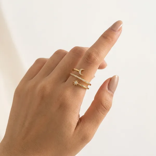Layered_Glam_Ring_18k_Gold_Plated