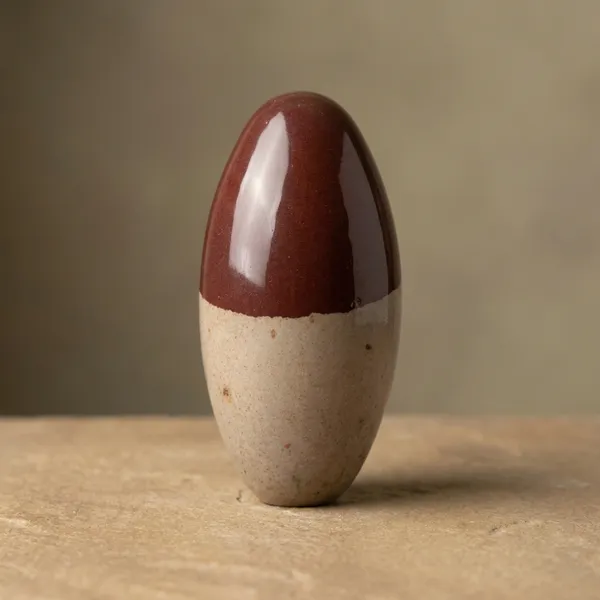 Narmada_Stone_Spiritual_Silver_Narmadeshwar_Shivling_Idol
