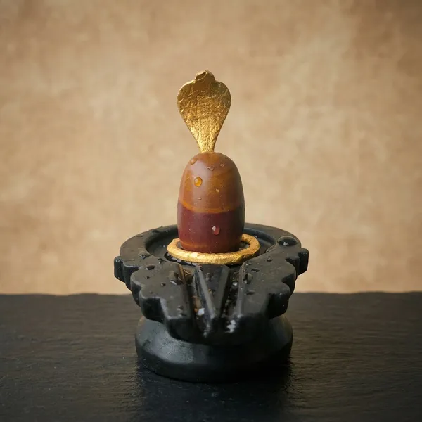Narmada_Stone_Spiritual_Narmadeshwar_Shivling_Showpiece