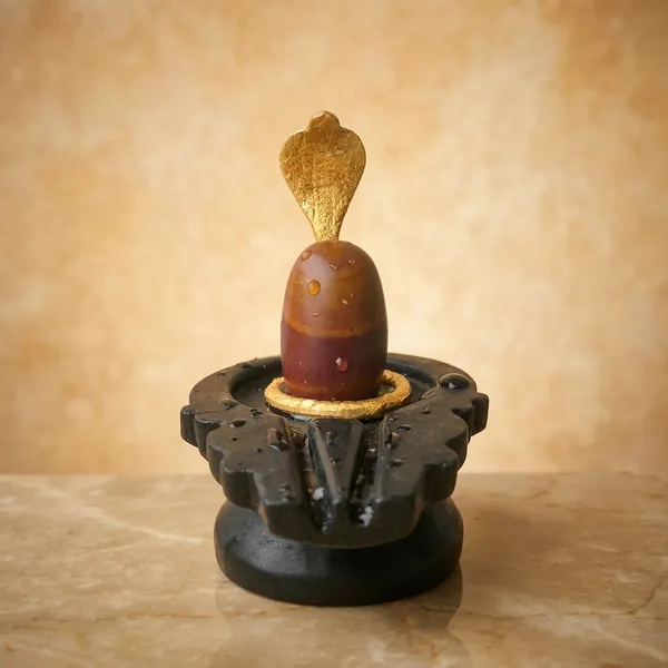 Narmada_Stone_Spiritual_Narmadeshwar_Shivling_Showpiece