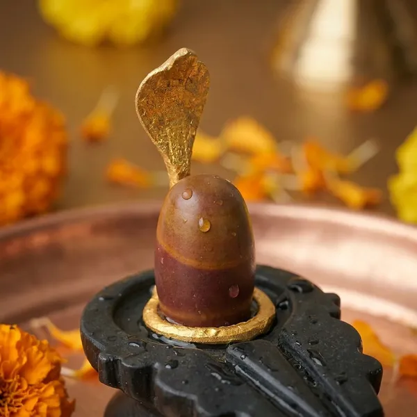 Narmada_Stone_Spiritual_Narmadeshwar_Shivling_Showpiece