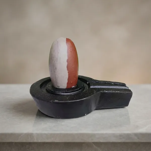 Narmada_Stone_Spiritual_Multicolor_Narmadeshwar_Shivling_Idol