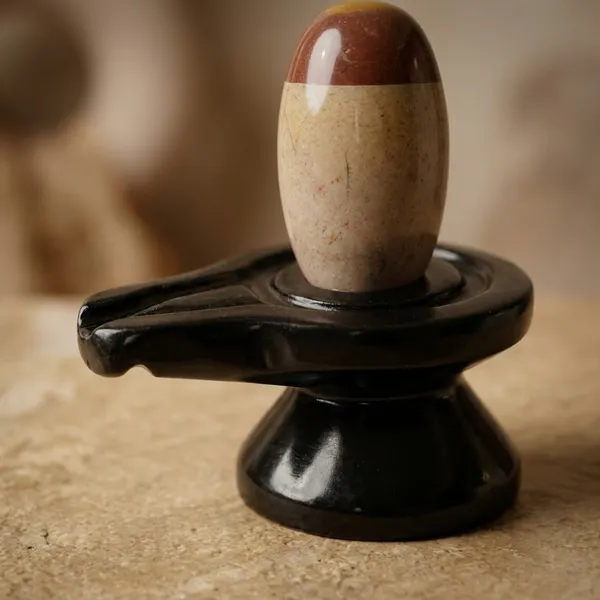 Narmada_Stone_Spiritual_Multicolor_Narmadeshwar_Shivling_Idol