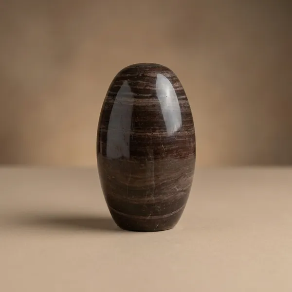 Narmada_Stone_Spiritual_Multicolor_Narmadeshwar_Shivling_Idol