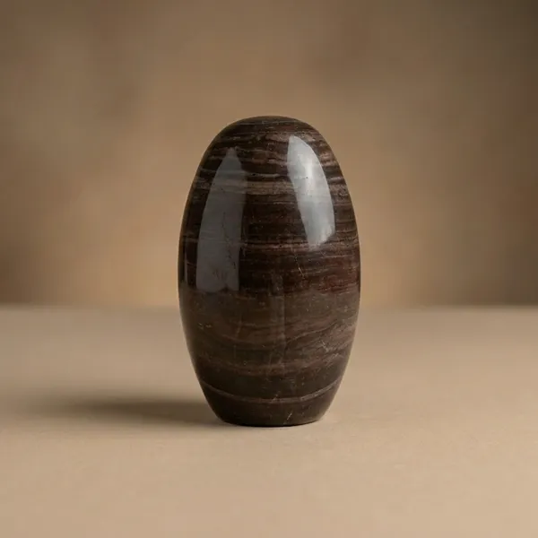 Narmada_Stone_Spiritual_Multicolor_Narmadeshwar_Shivling_Idol