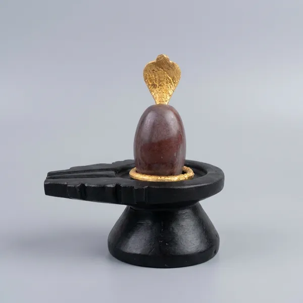 Narmada_Stone_Spiritual_Multicolor_Narmadeshwar_Shivling_Idol