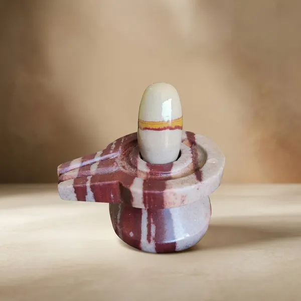 Narmada_Stone_Spiritual_Narmadeshwar_Shivling_Showpiece
