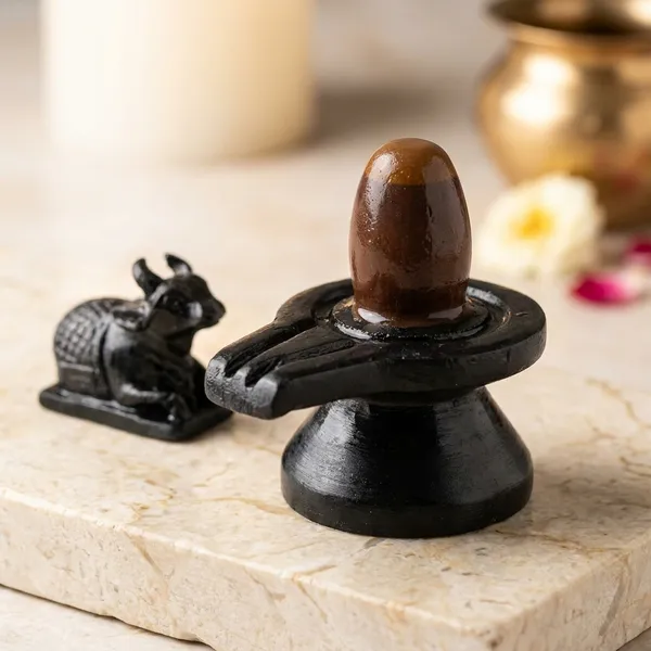 Narmada_Stone_Spiritual_Multicolor_Narmadeshwar_Shivling_Idol