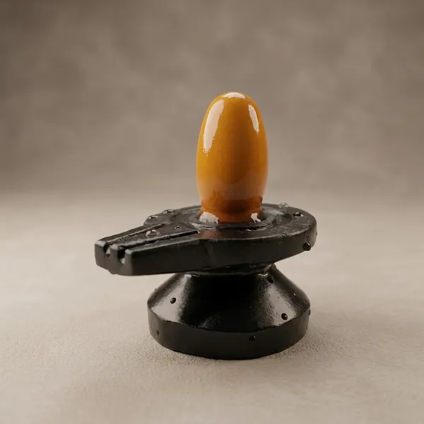 Narmada_Stone_Spiritual_Multicolor_Narmadeshwar_Shivling_Idol