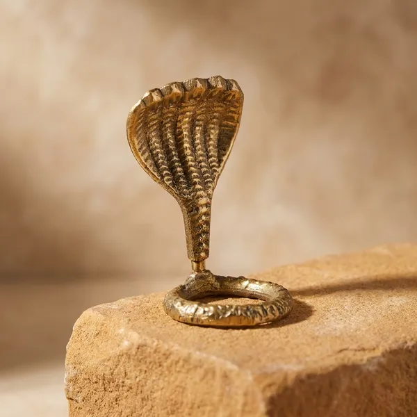 Narmada_Stone_Spiritual_Golden_Panch_Mukhi_Shivling_Accessory